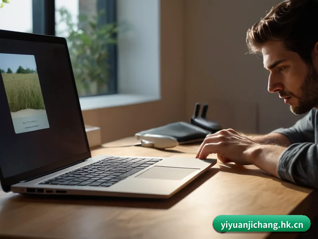 了解平台 - VPN 与网络连接内容